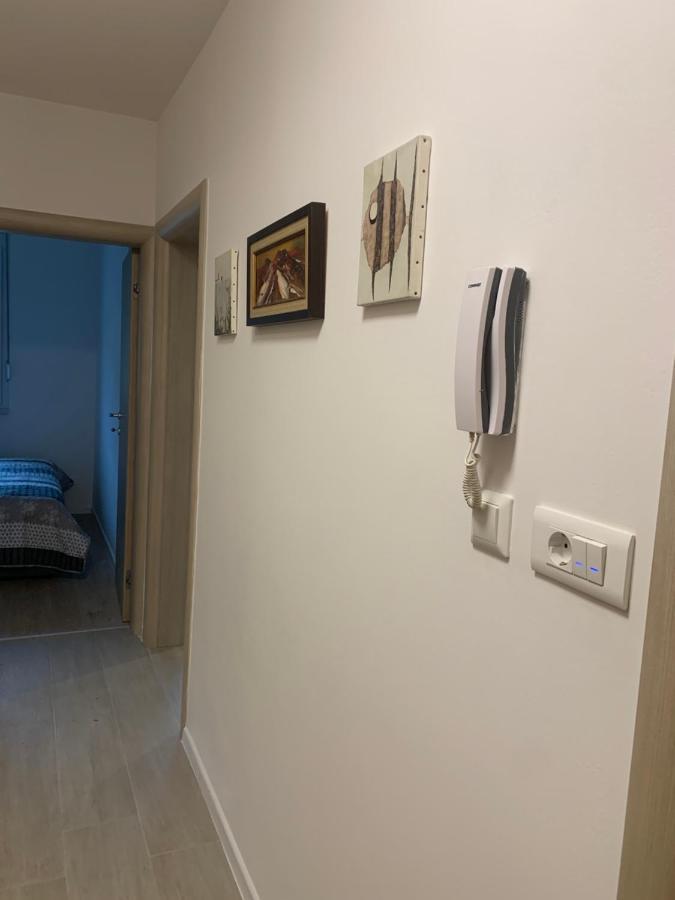 Novoureden Stan U Vitezu Apartman Kültér fotó