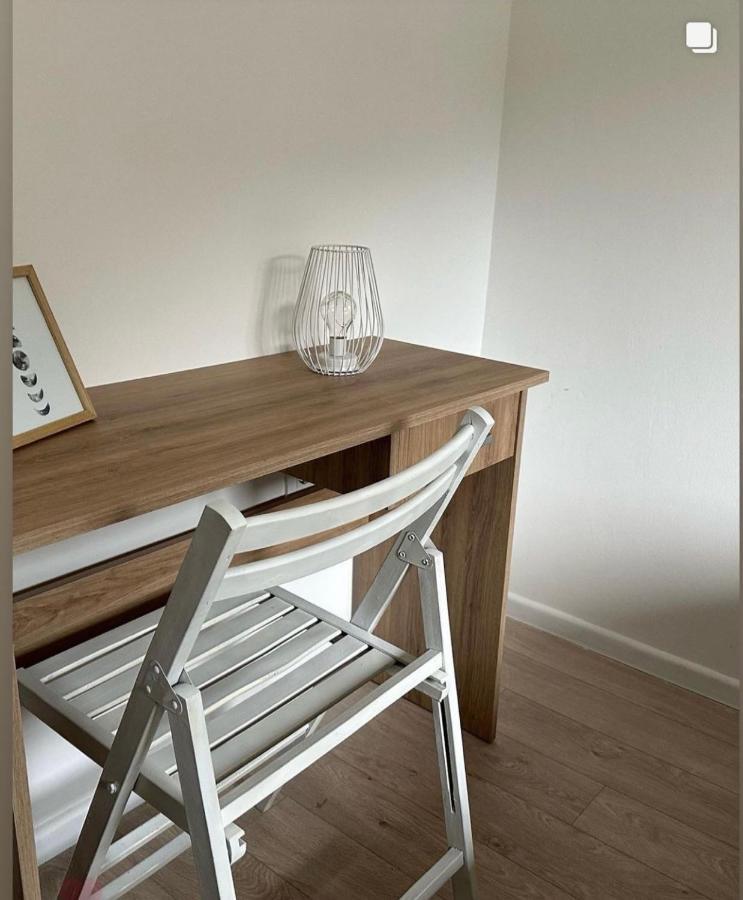 Novoureden Stan U Vitezu Apartman Kültér fotó